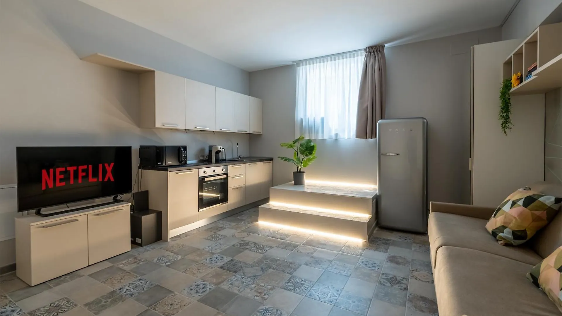 Duomo-Navigli Vie Di Milano - 3 Indipendent Loft Apartman